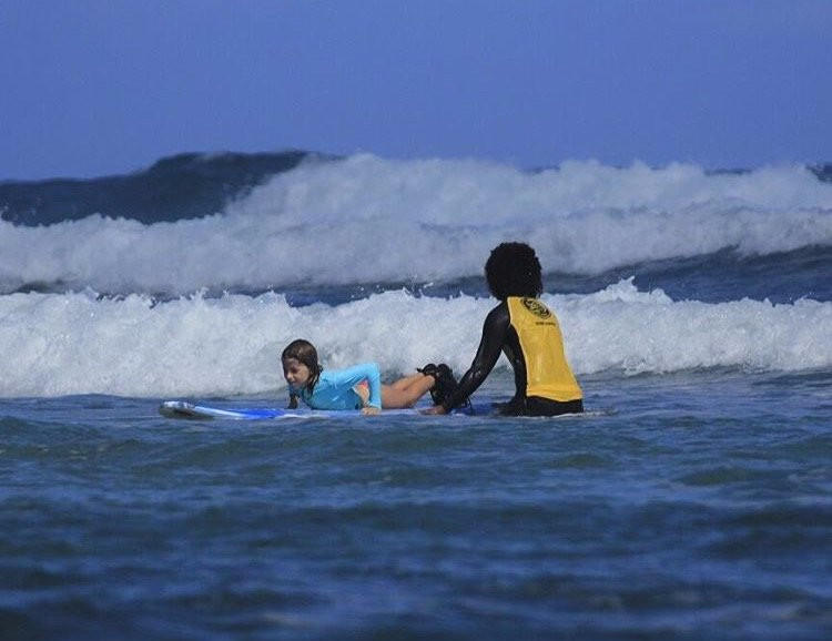 Vibez Surf Club-喀巴里特必去景点