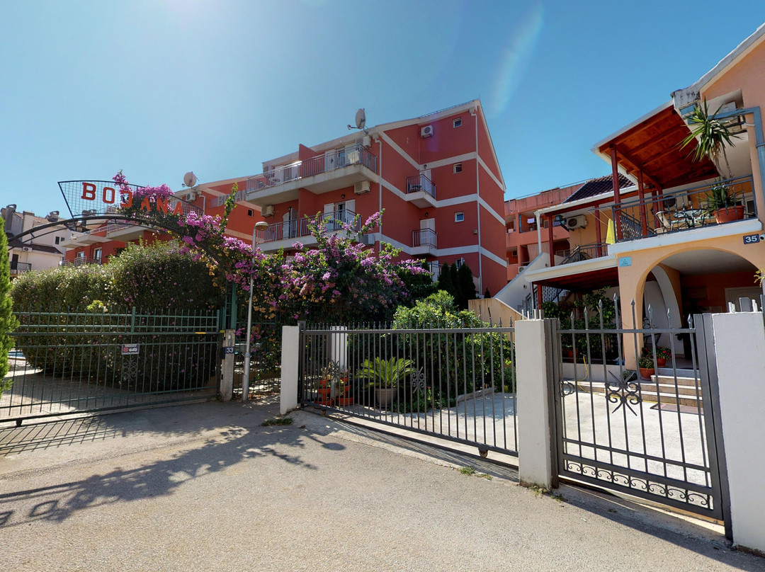 Hotel Villa Bojana主图
