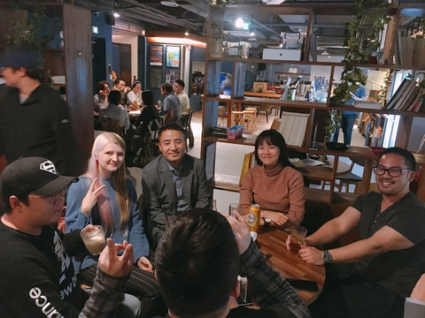 GSM Global Seoul Mates-首尔必去景点