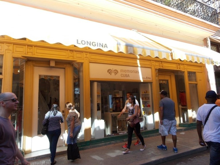 Guanabo旅游景点-Longina Musica