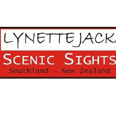 Lynette Jack Scenic Sights景点图片