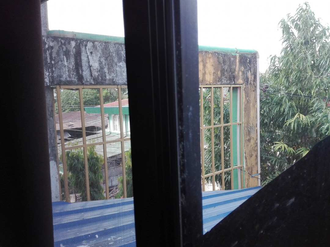 SJ Mansion Hotel主图