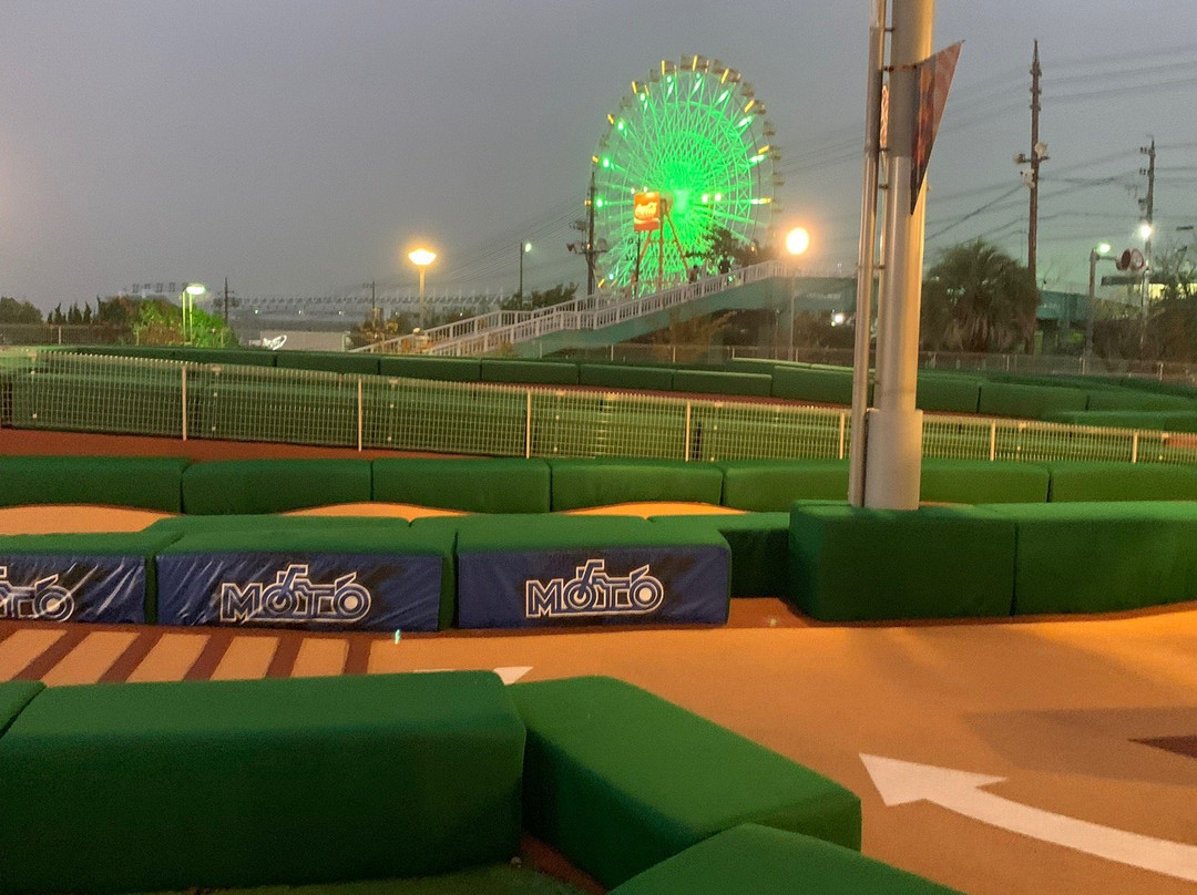 Suzuka Circuit Hotel主图