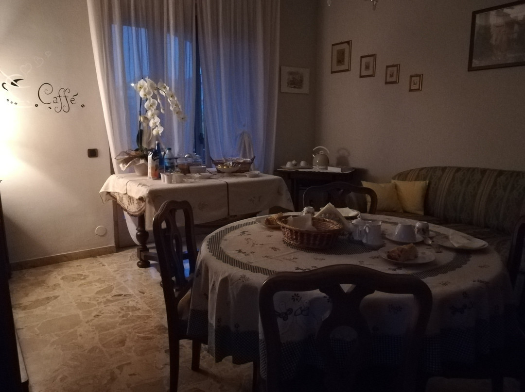 B&B Villa Luisa主图