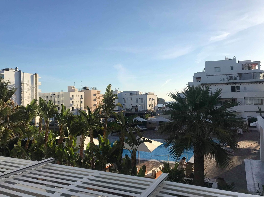 Hotel Anfora Ibiza主图