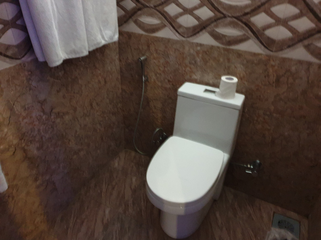 阿瓦塔加德满都酒店主图