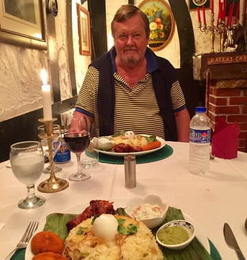 Bala's Holiday Chalet主图