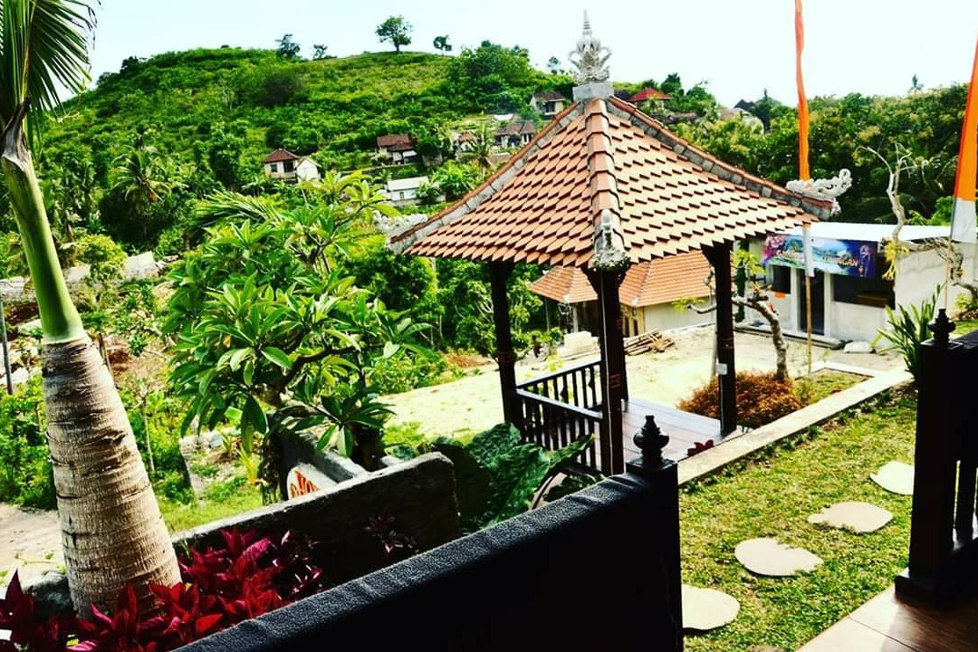 Holy Hill Villa主图