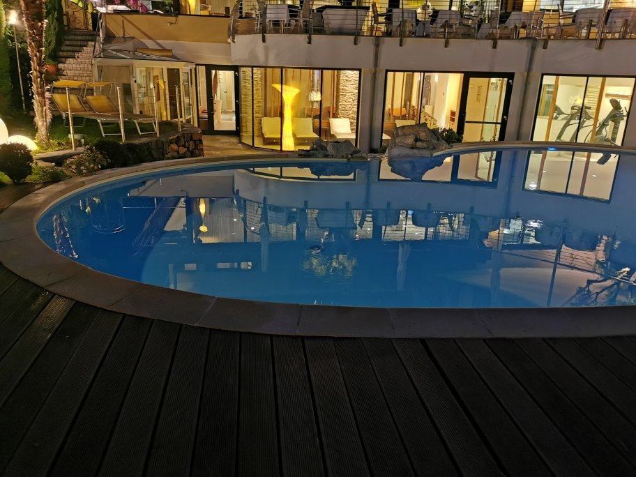 Hotel Muehlbacherhof主图