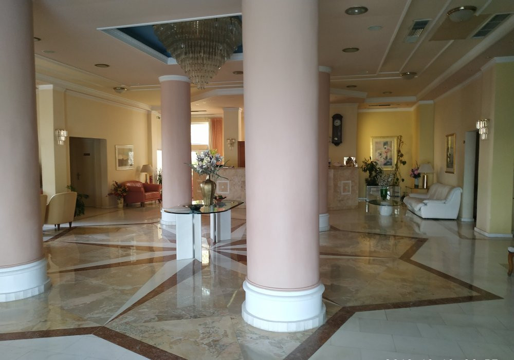 Hotel Philippos Livadeia主图