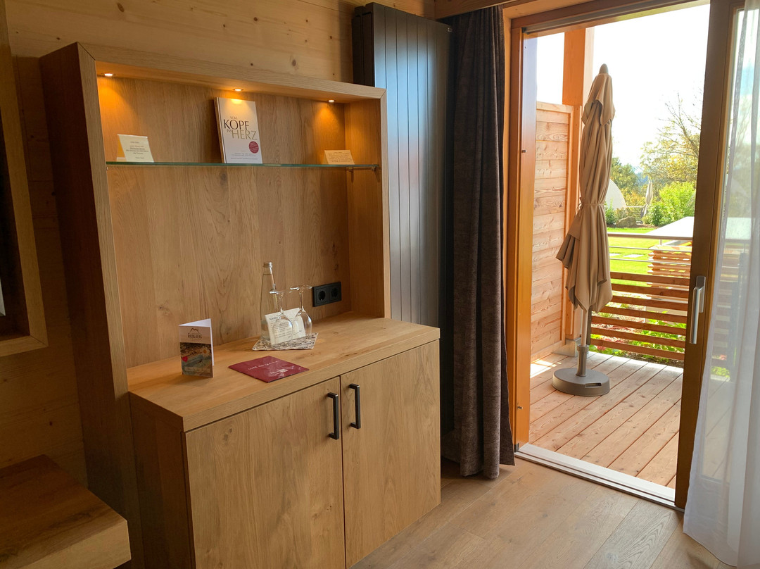 Wellnesshotel Riedlberg主图