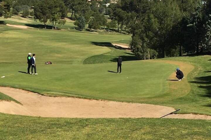 Campbell Lamont Golf S L U-Ondara必去景点