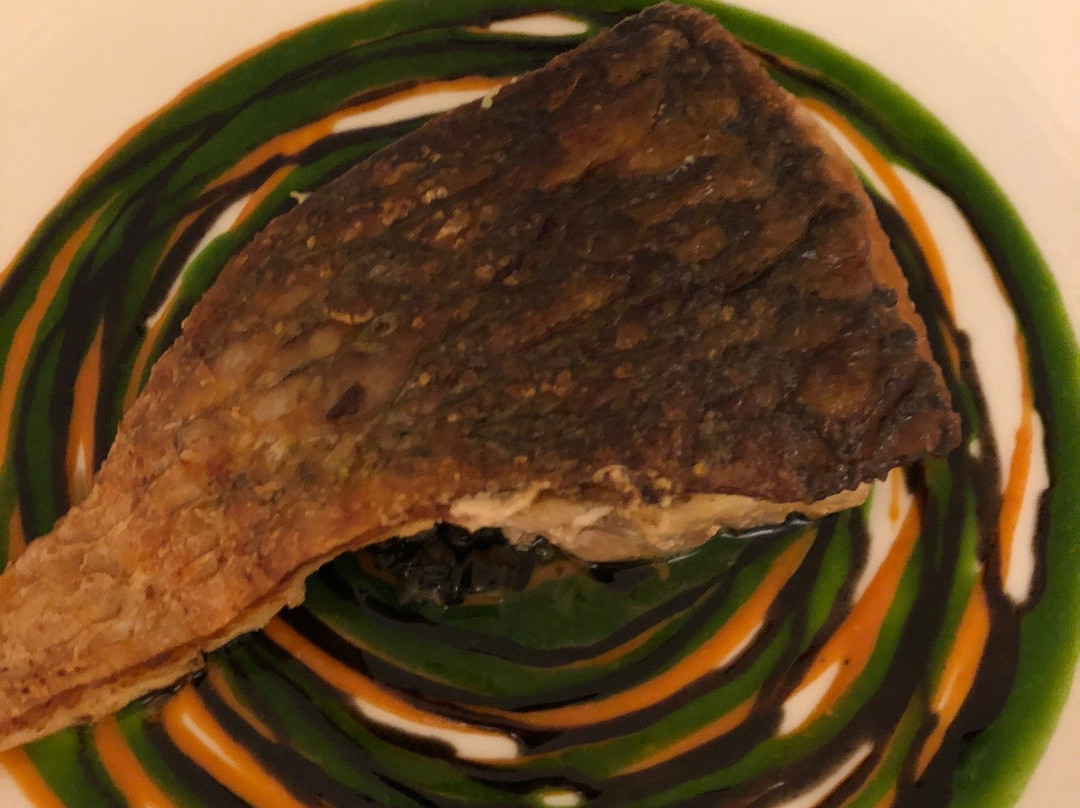 Masseria Garrappa B&B主图