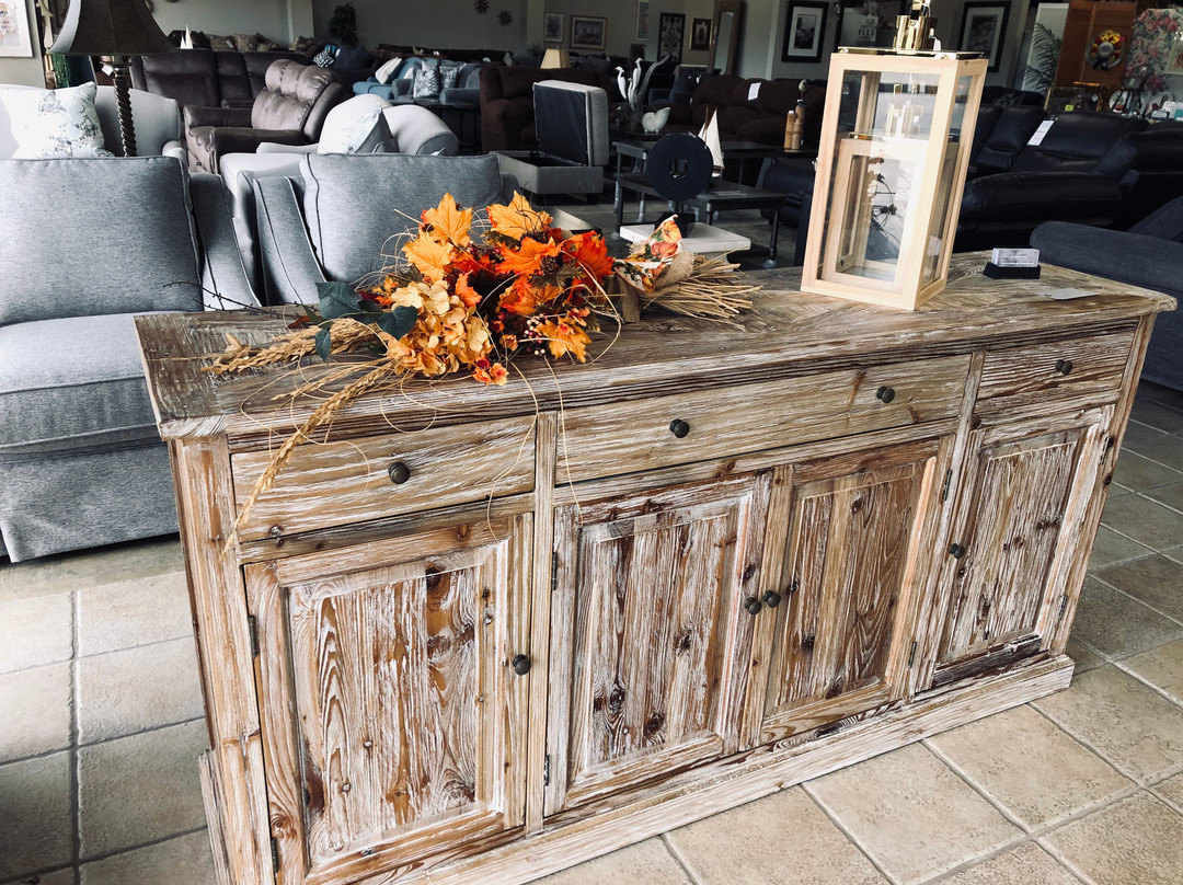 Wills Creek Big Warehouse-加兹登必去景点