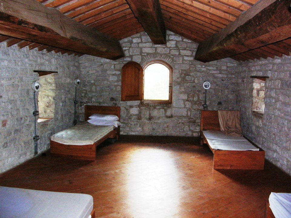 Abbazia di San Biagio in Caprile-Campodonico必去景点