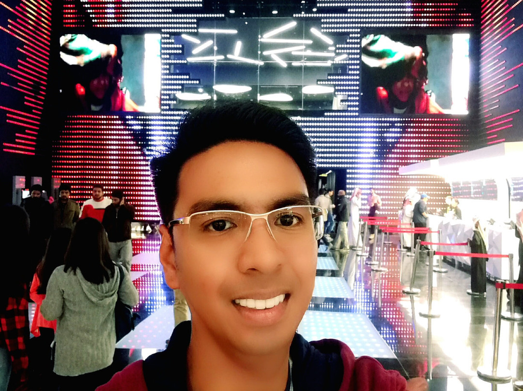 Mall Of Qatar 2006-Al-Rayyan必去景点