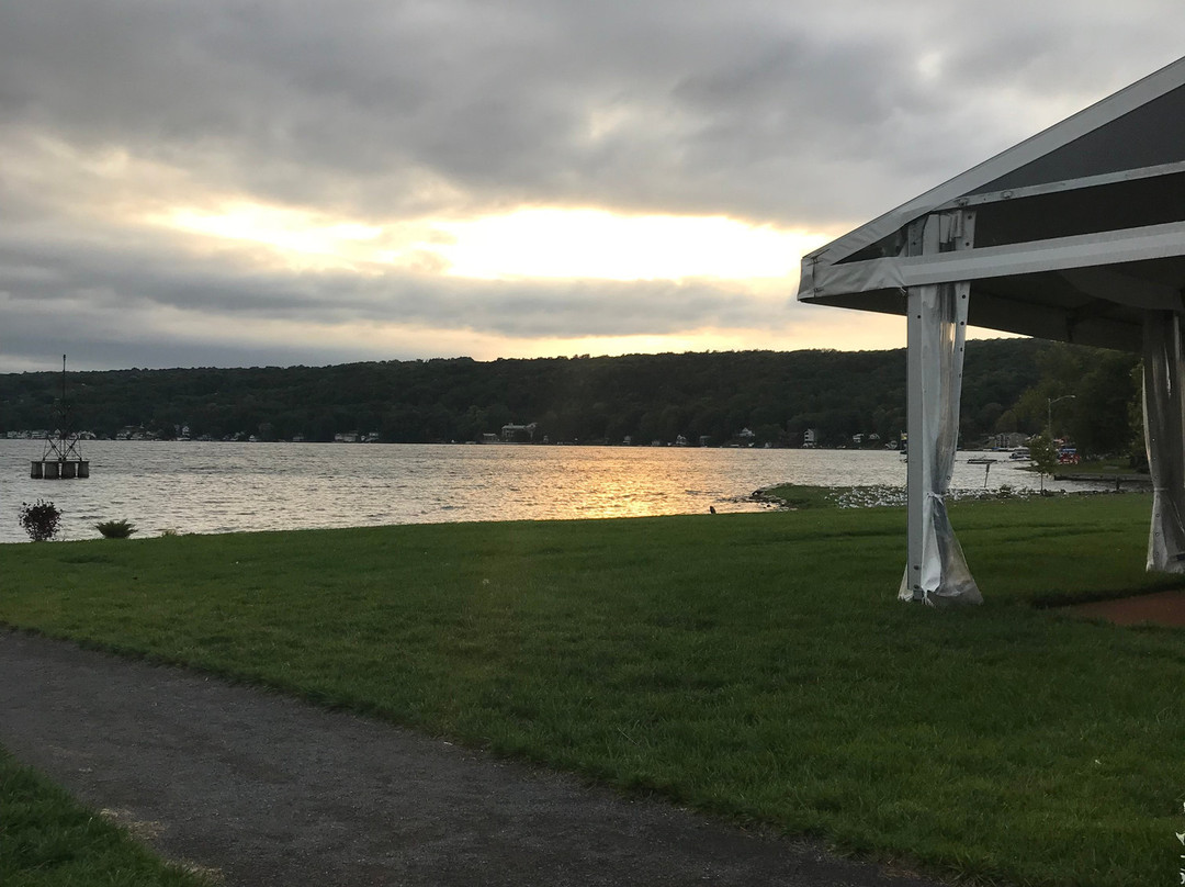 Hampton Inn Penn Yan主图