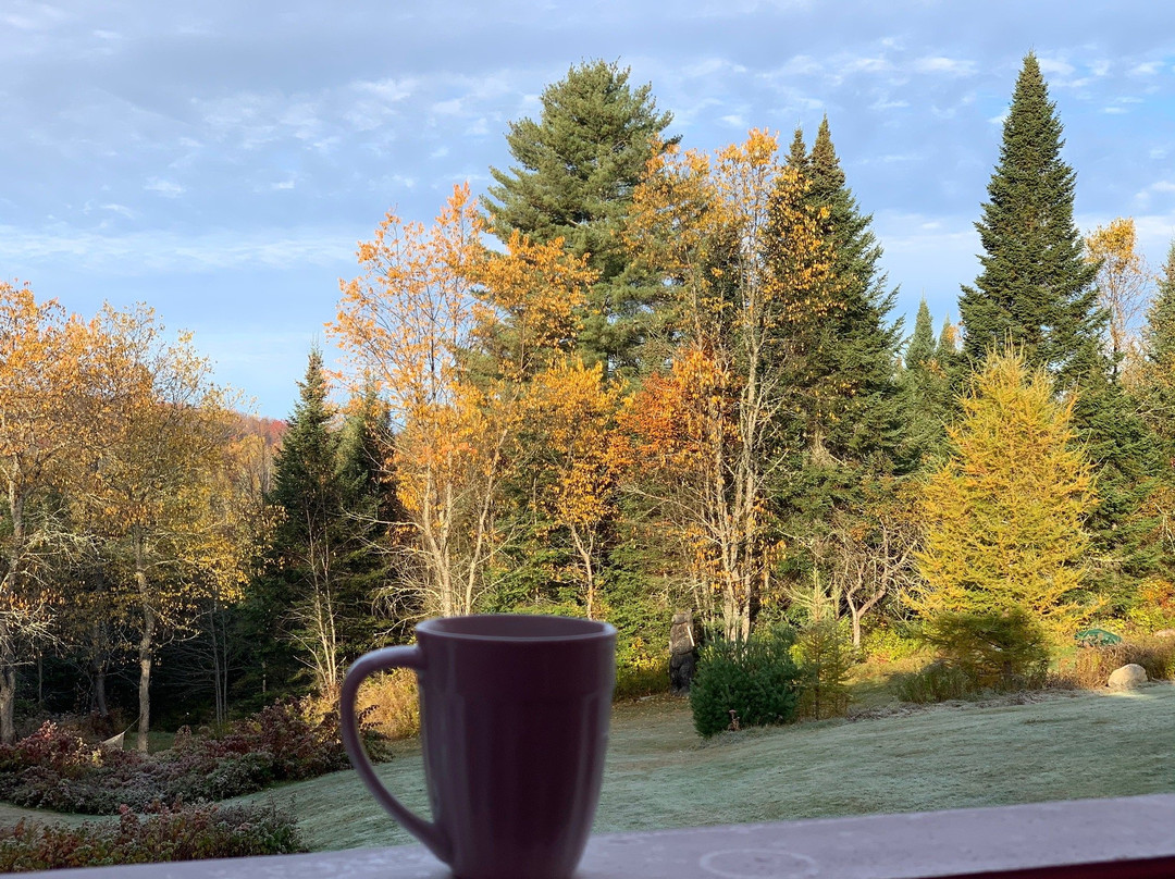 Barron Brook Inn主图