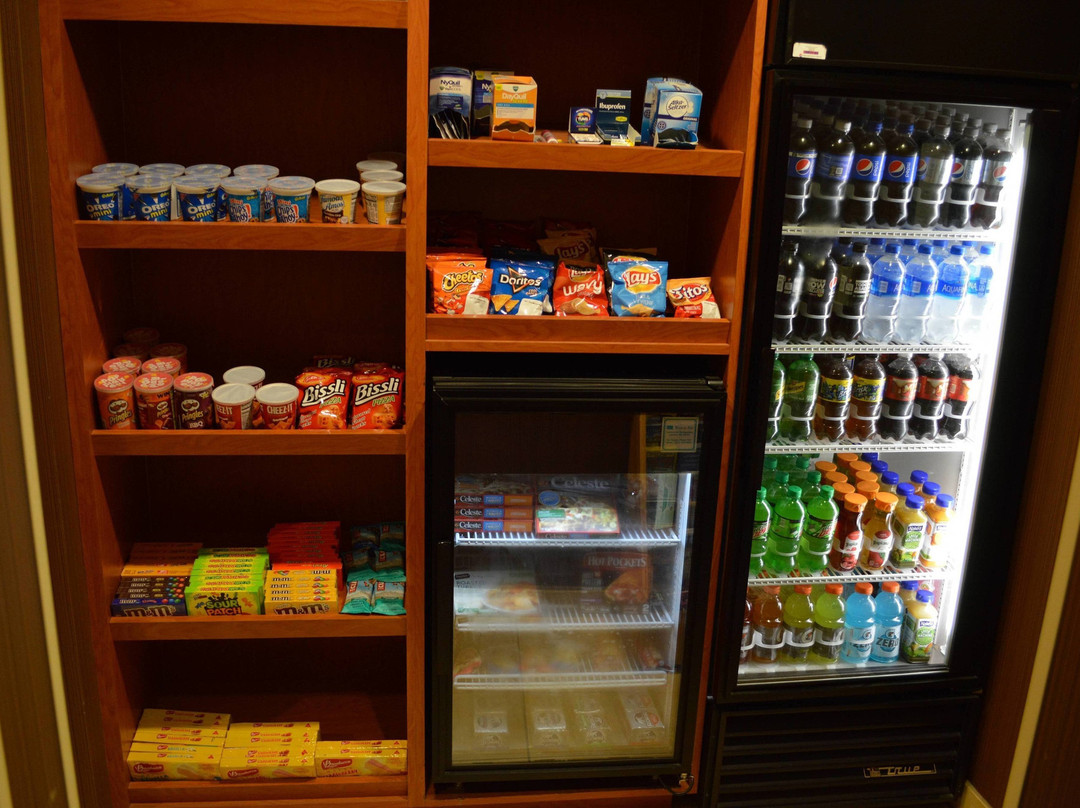 Fairfield Inn & Suites Augusta主图