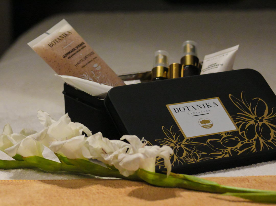 Orient Medina-马拉喀什必去景点