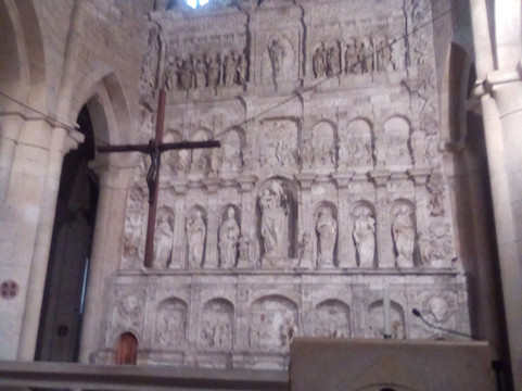 Hotel Hostatgeria de Poblet主图