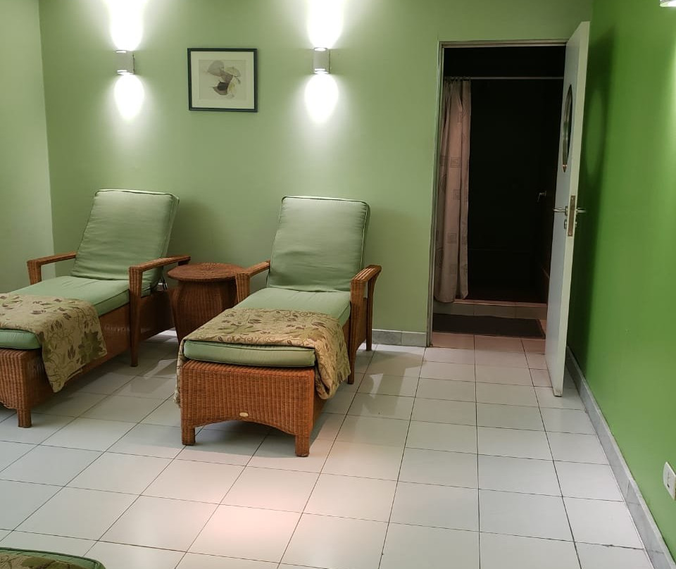 Sheraton Mendoza Hotel主图