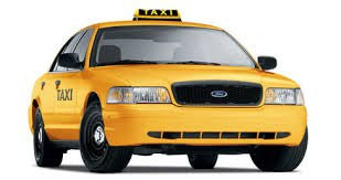 Yellow Cab of North Brunswick