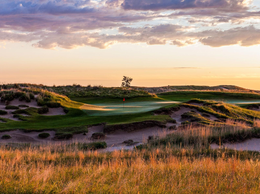 The Prairie Club-Valentine必去景点