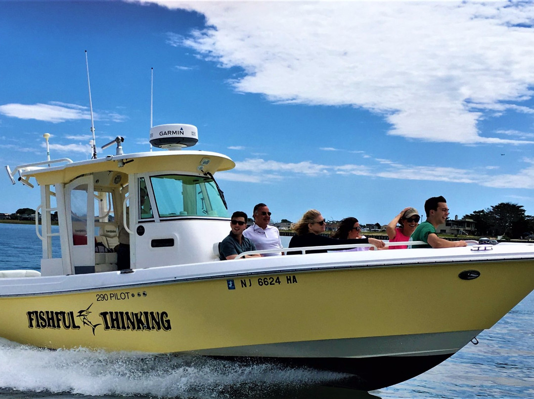 LBI Boat Tours景点图片