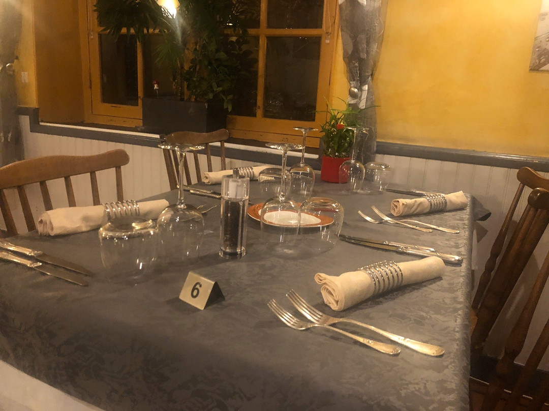 Ormoy-la-Riviere旅游攻略图片