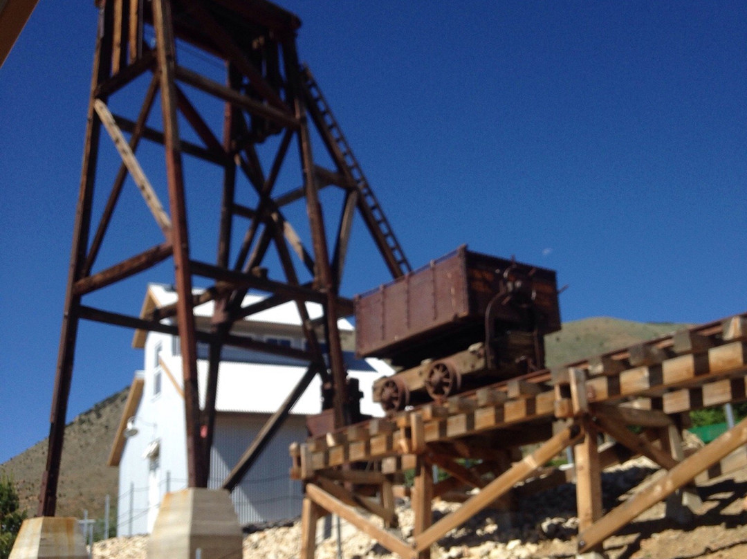 Virginia City Trolley and Carriage Tours-弗吉尼亚市必去景点