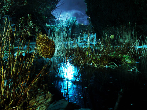 Salem Ghosts By US Ghost Adventures-塞勒姆必去景点