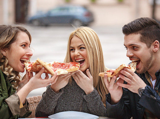 Boston Walking Tours