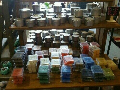 Farmer's Daughter Soap Company-帕迪尤卡必去景点