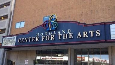 Hoogland Center for the Arts景点图片