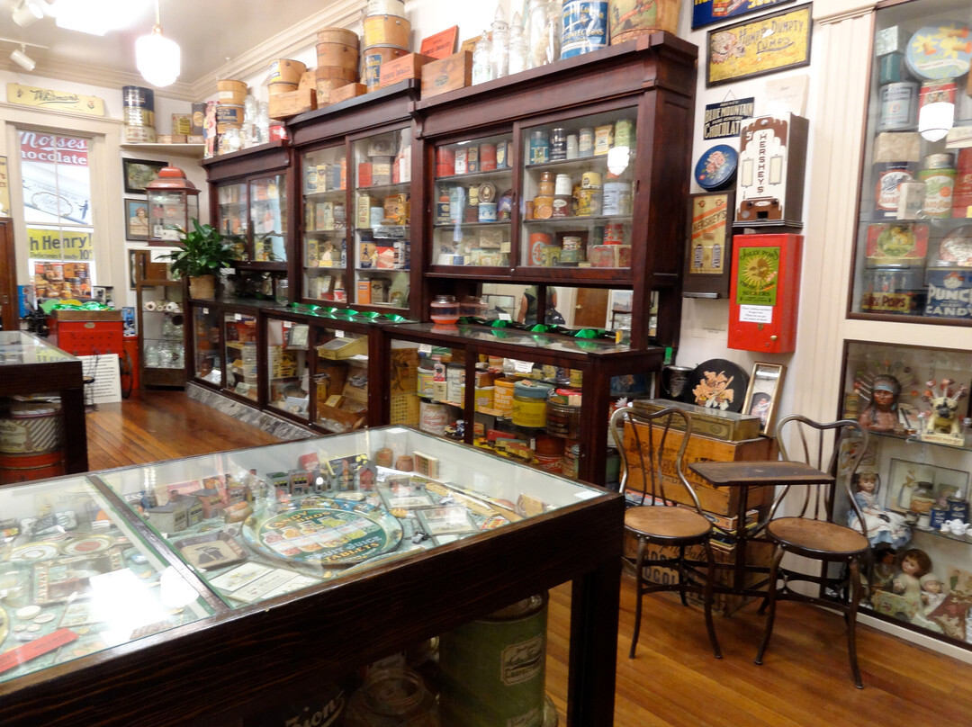 Schimpffs Confectionery-Jeffersonville必去景点