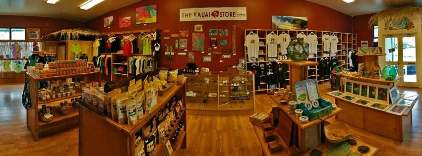The Kauai Store景点图片