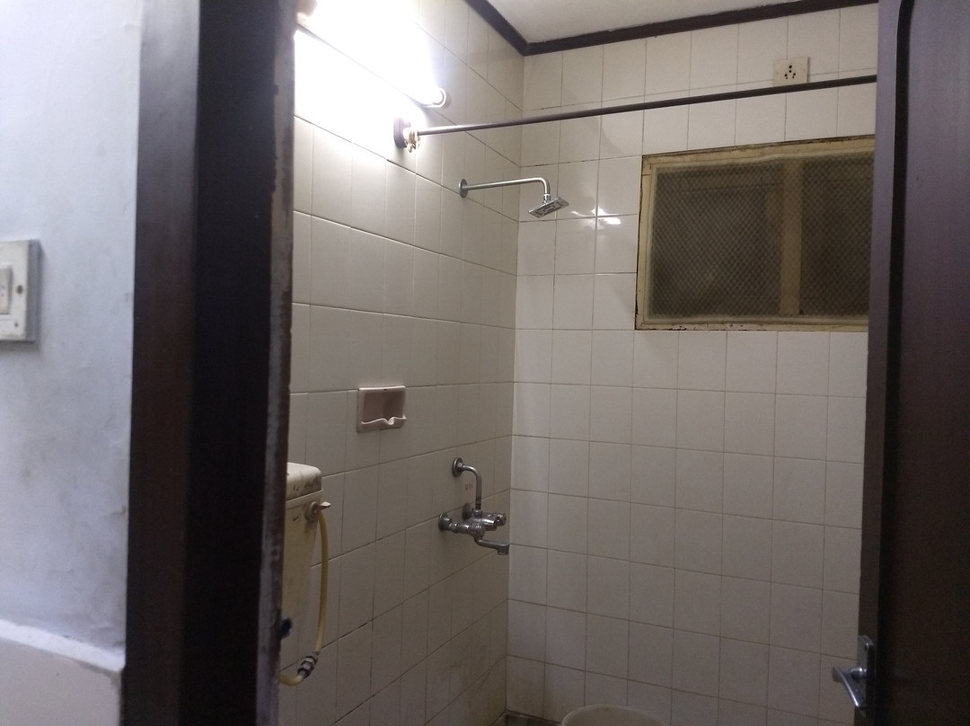 Sree Bharani Hotels主图