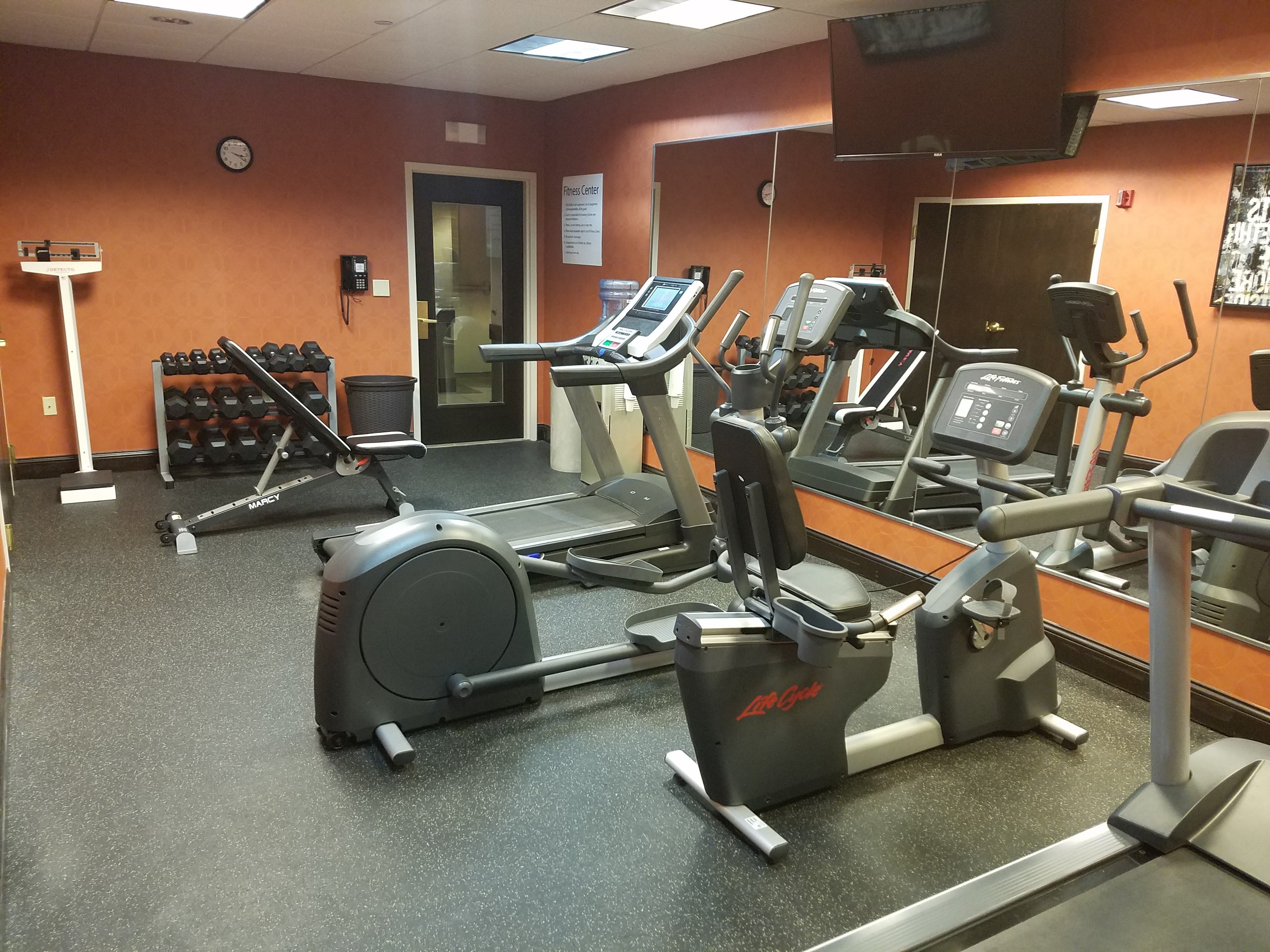 Holiday Inn Express Marietta - Atlanta Northwest by IHG-官方