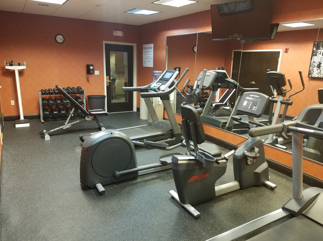 Holiday Inn Express Marietta - Atlanta Northwest by IHG主图