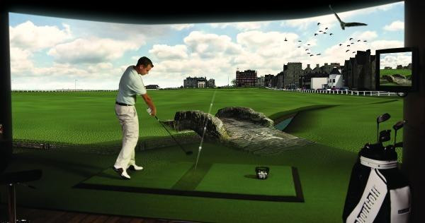 Kohler Swing Studio & Golf Shop景点图片