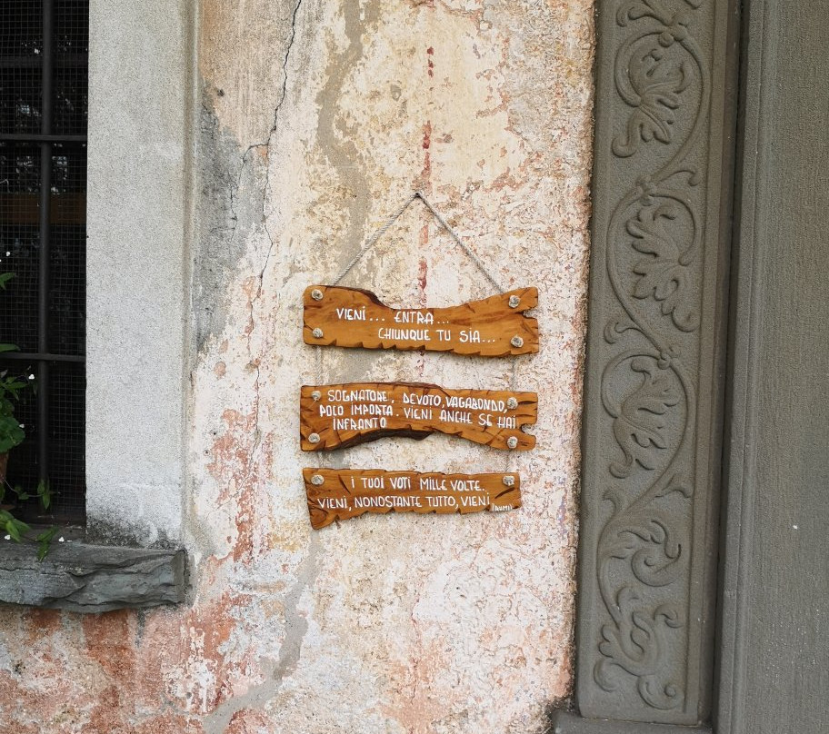 santuario Madonna delle rose景点图片