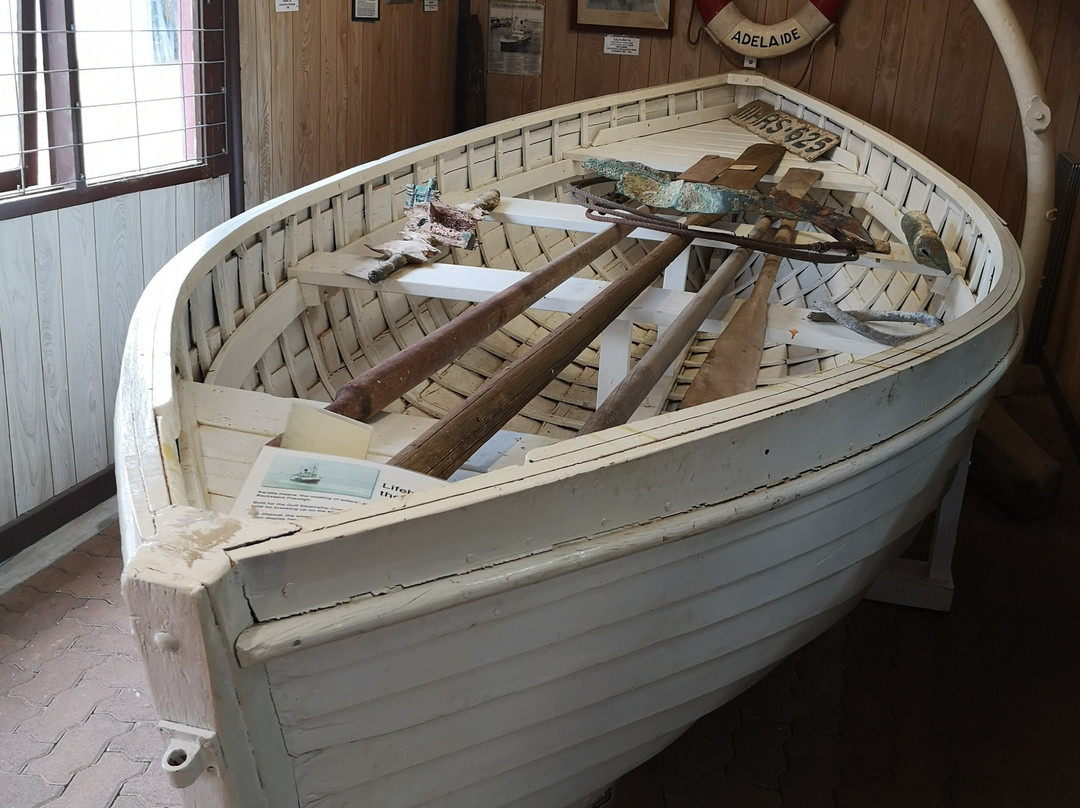 Hope Cottage-金斯科特必去景点