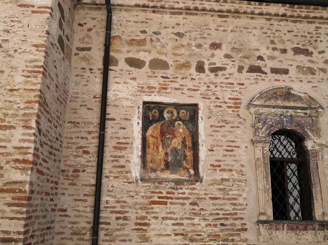 Monastery Velika Remeta-诺维萨德必去景点