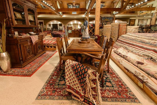 Lost Pines Art Bazaar