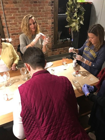 The Delmonte Market-Elkins必去景点