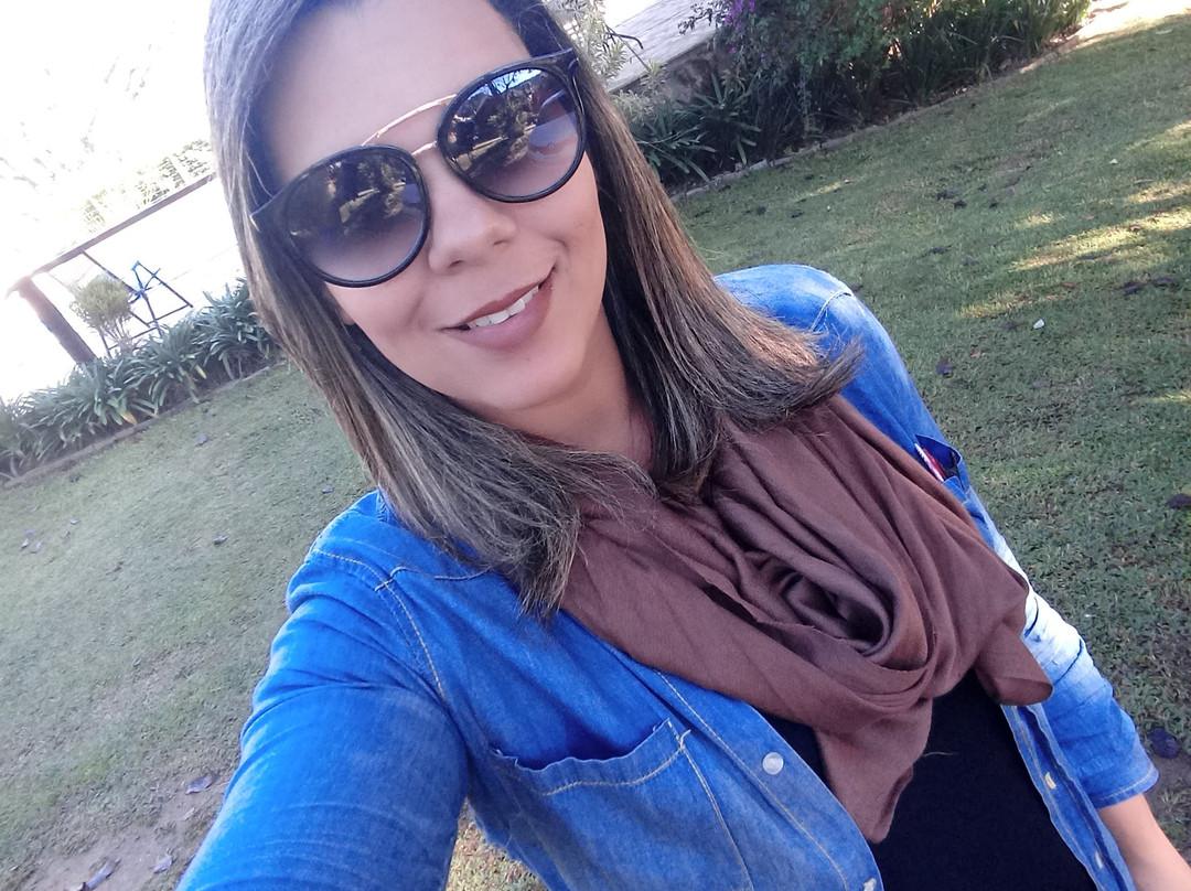 Alta Colina Chales主图