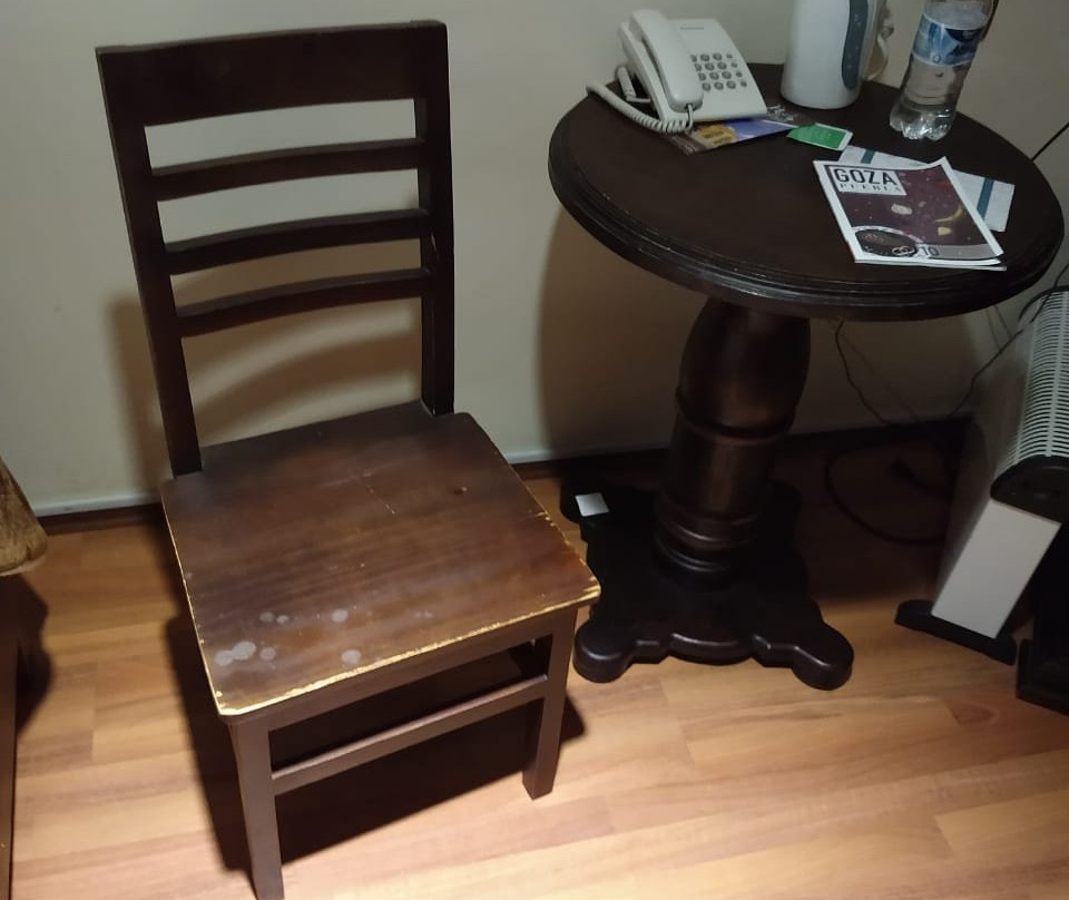 Xelhua Hotel Boutique  restaurante主图