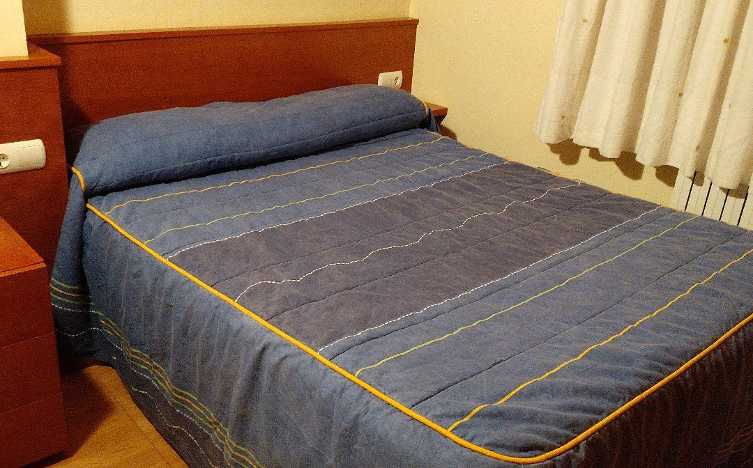 Hotel Saloria主图