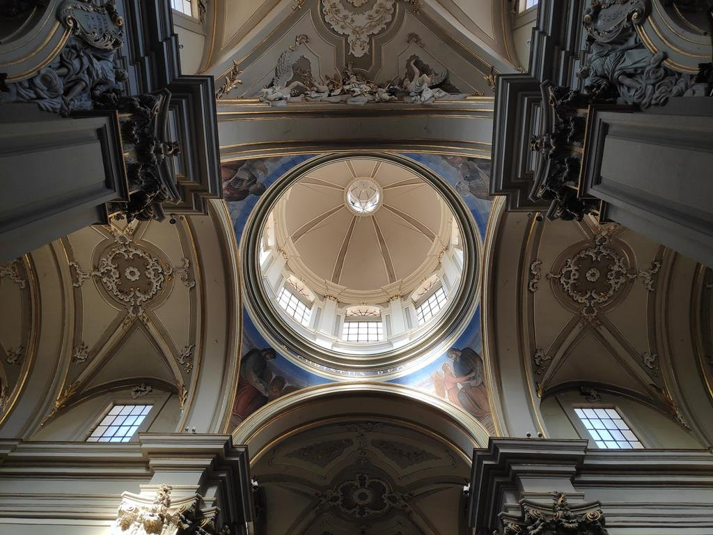 San Giovanni Battista's Cathedral景点图片